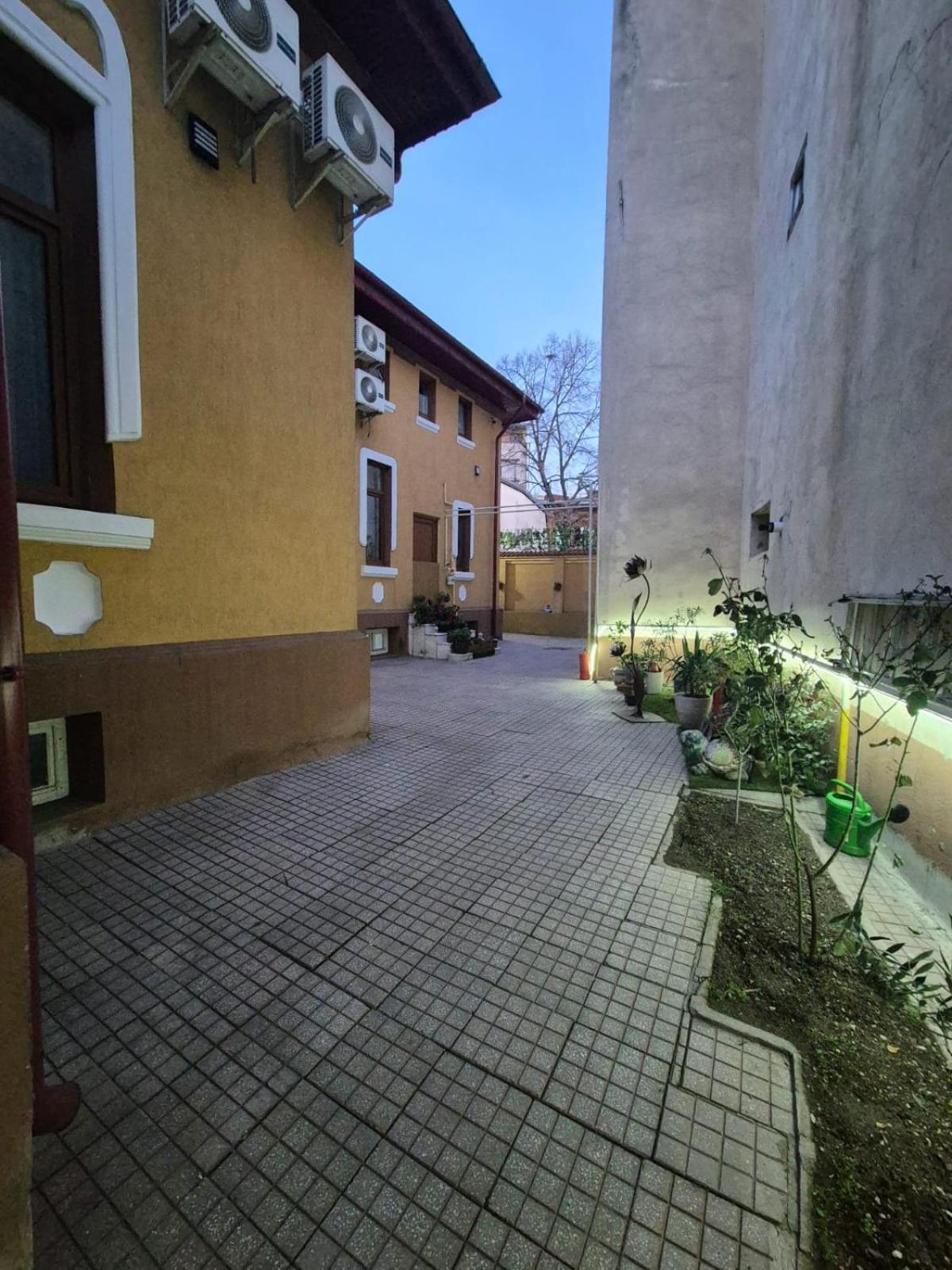 Boutique Old 1 Apartment