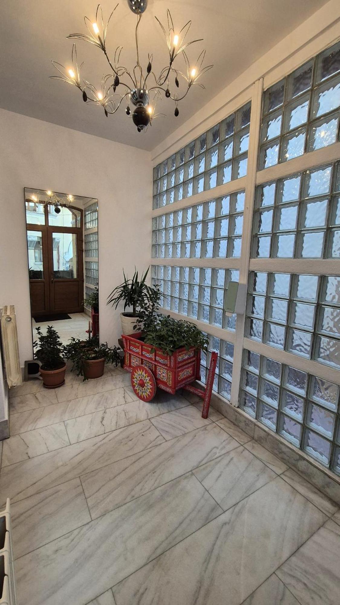 Boutique Old 1 Appartamento Bucarest