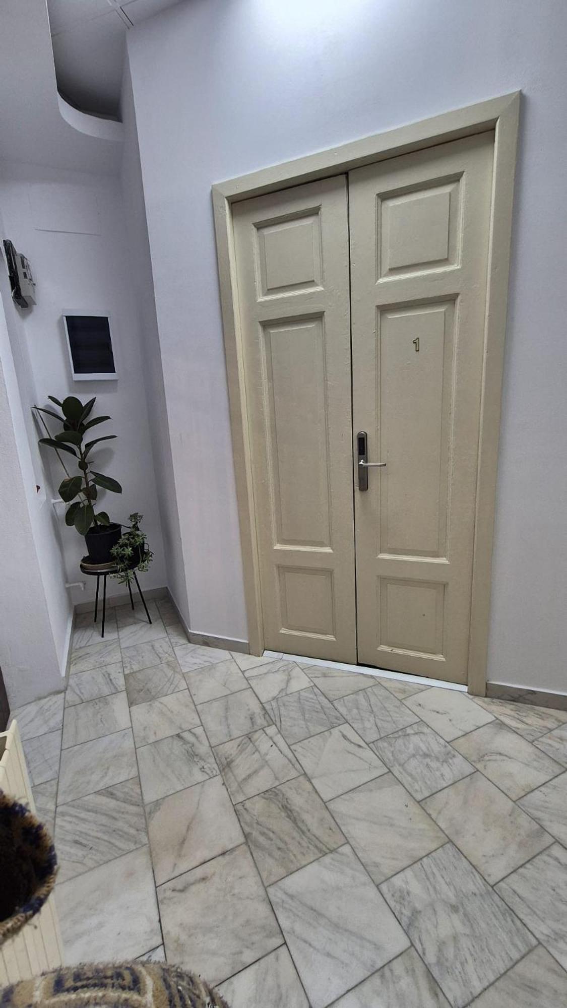Appartamento Boutique Old 1 Bucarest