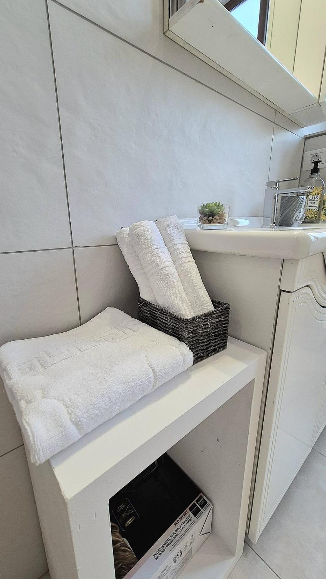Boutique Old 1 Appartamento *