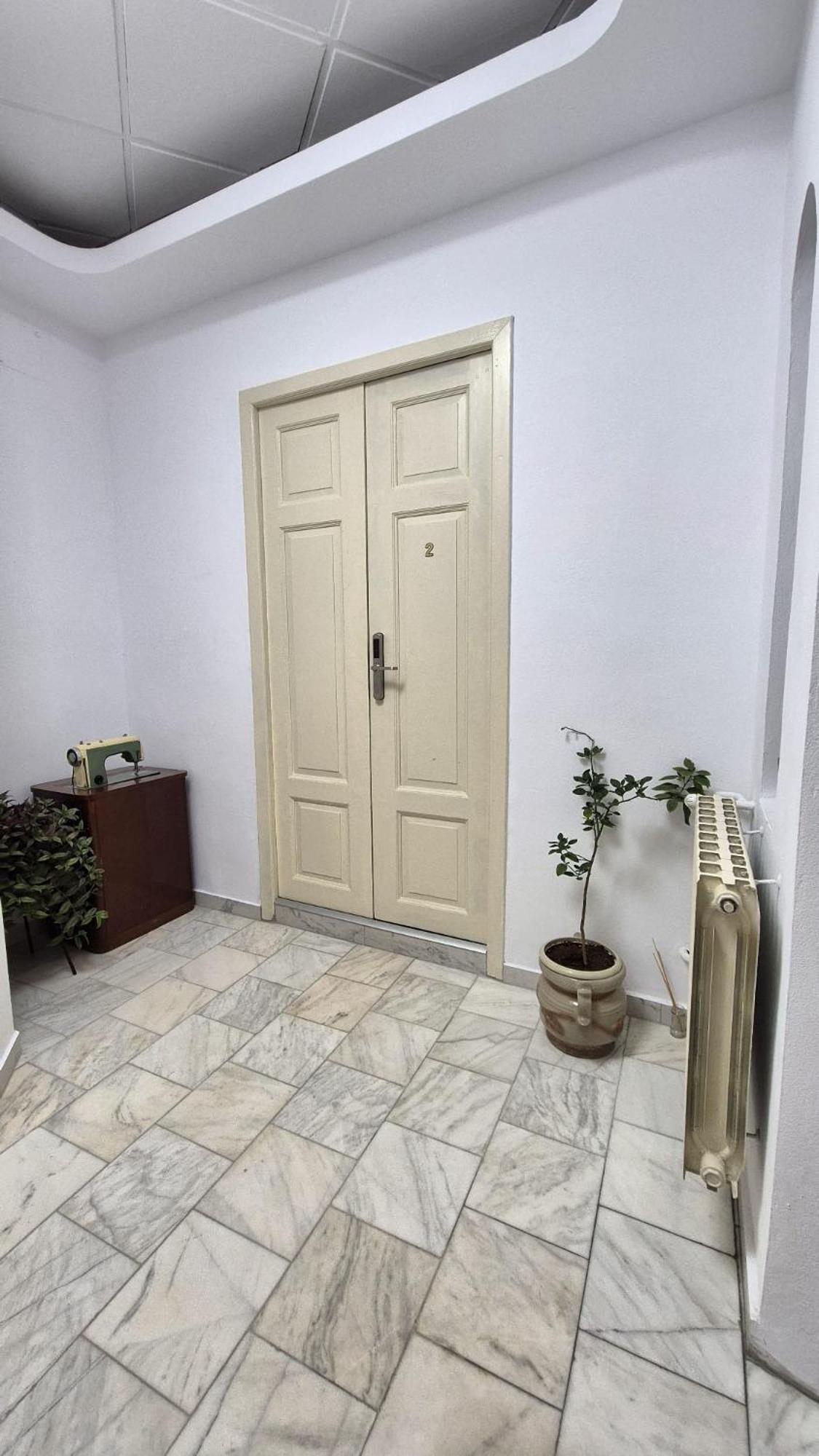 Boutique Old 1 Appartamento Bucarest