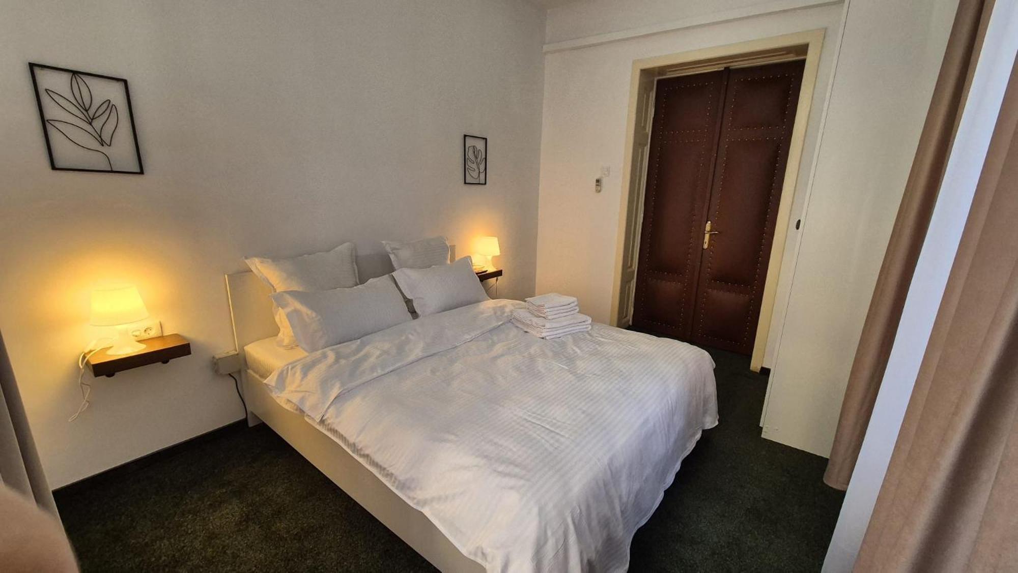 Appartamento Boutique Old 1 Bucarest