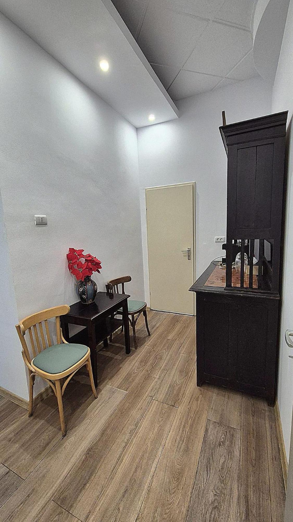 Appartamento Boutique Old 1 Bucarest