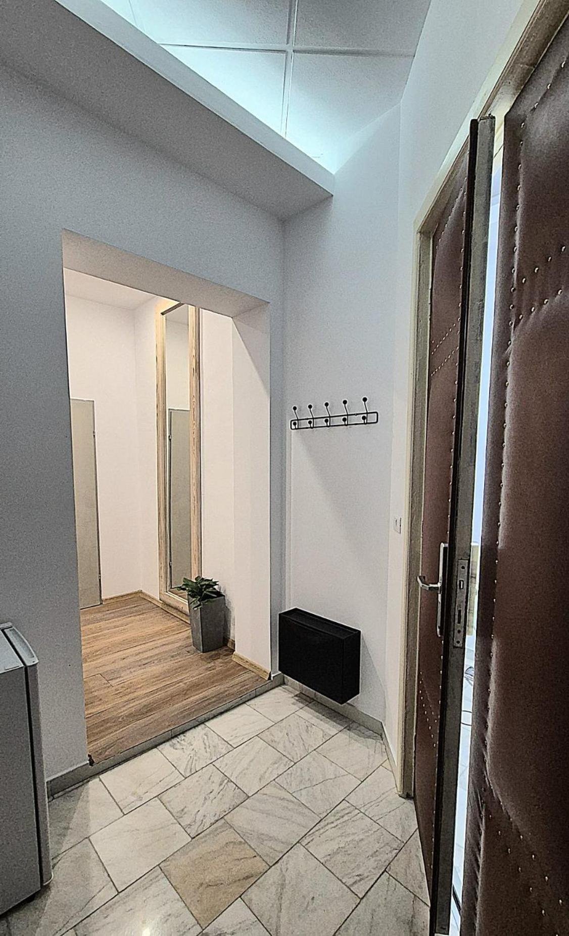 Boutique Old 1 Appartamento Bucarest