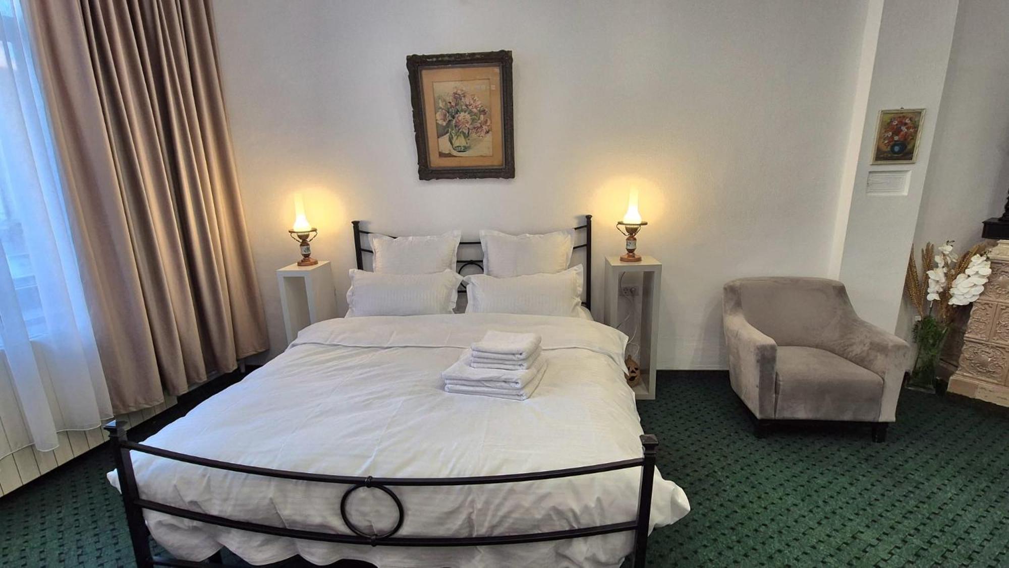 Boutique Old 1 Appartamento *