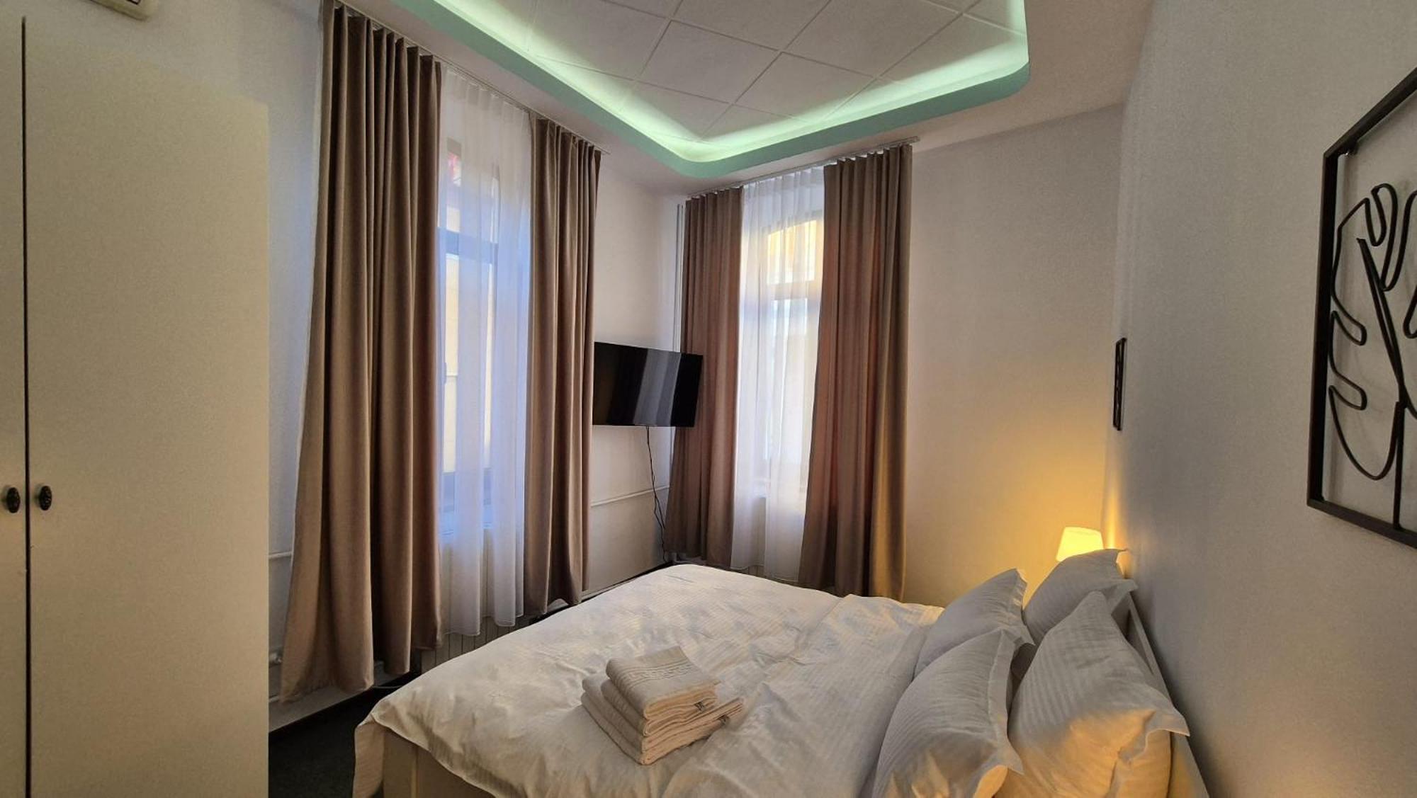 Boutique Old 1 * Bucarest