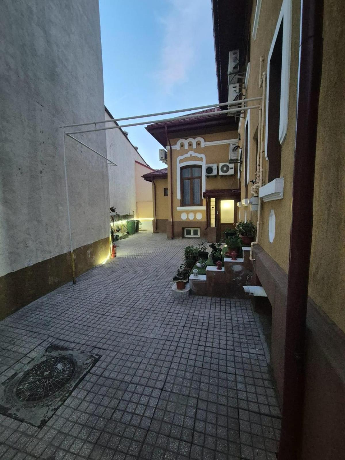 Boutique Old 1 Appartamento *