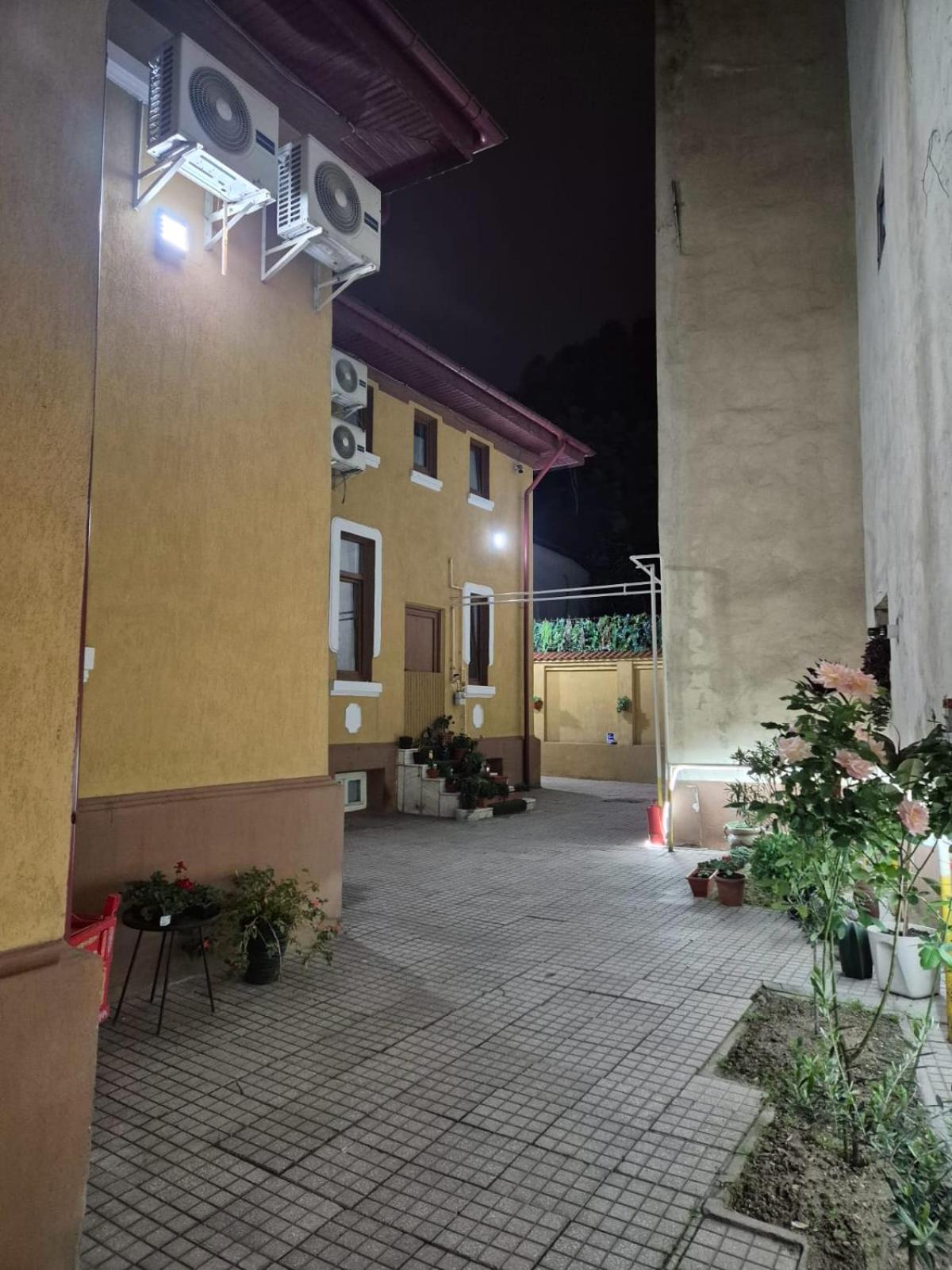Appartamento Boutique Old 1 *