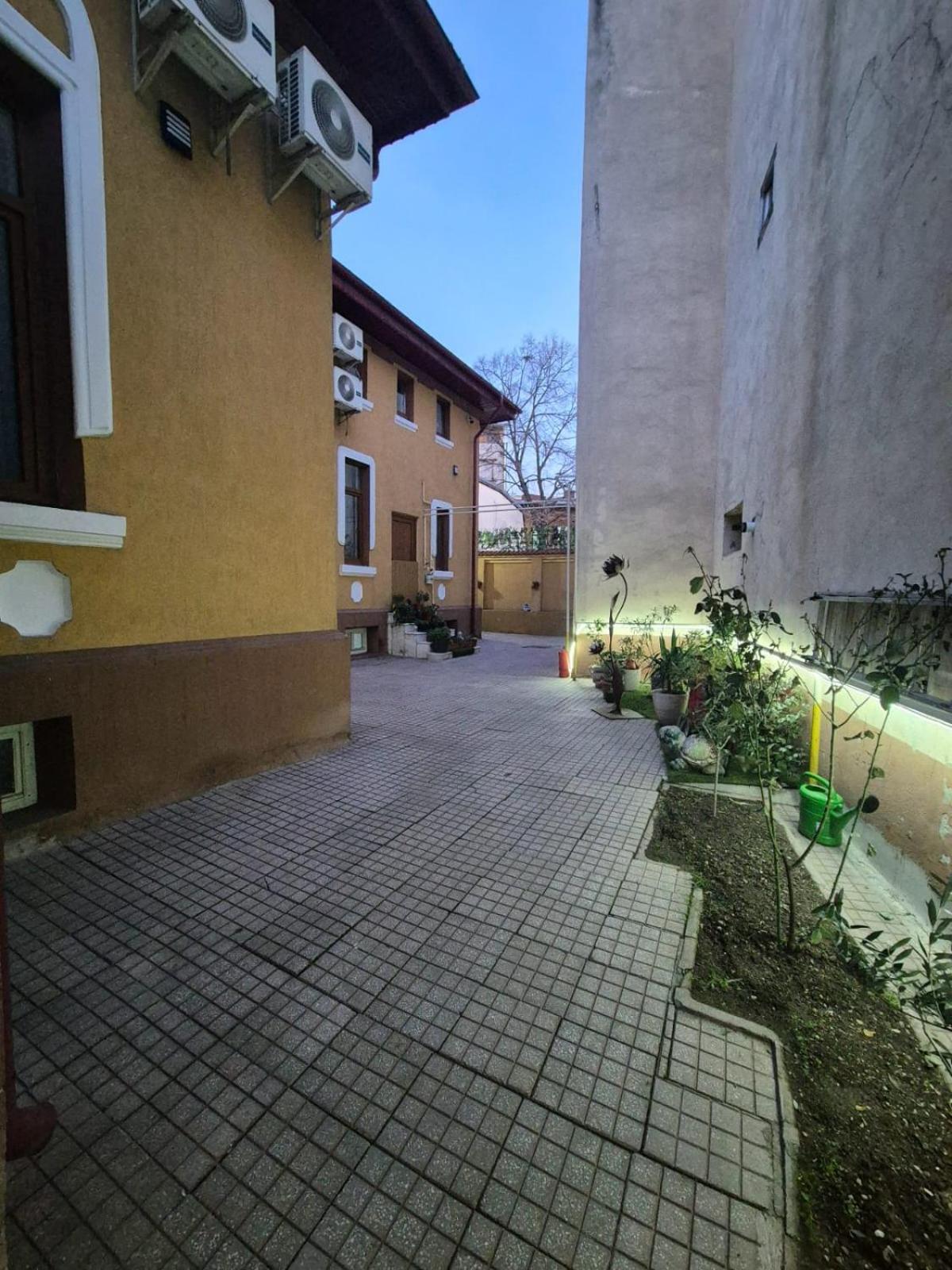 Appartamento Boutique Old 1 Bucarest